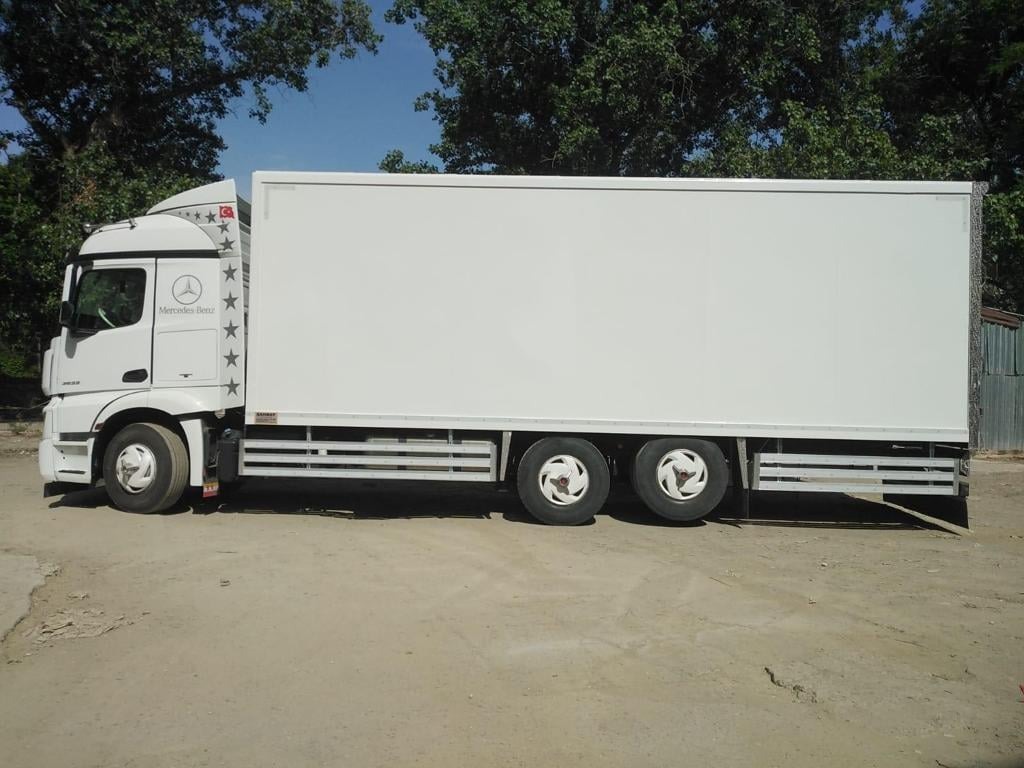 Bakırköy Nakliyat Slider